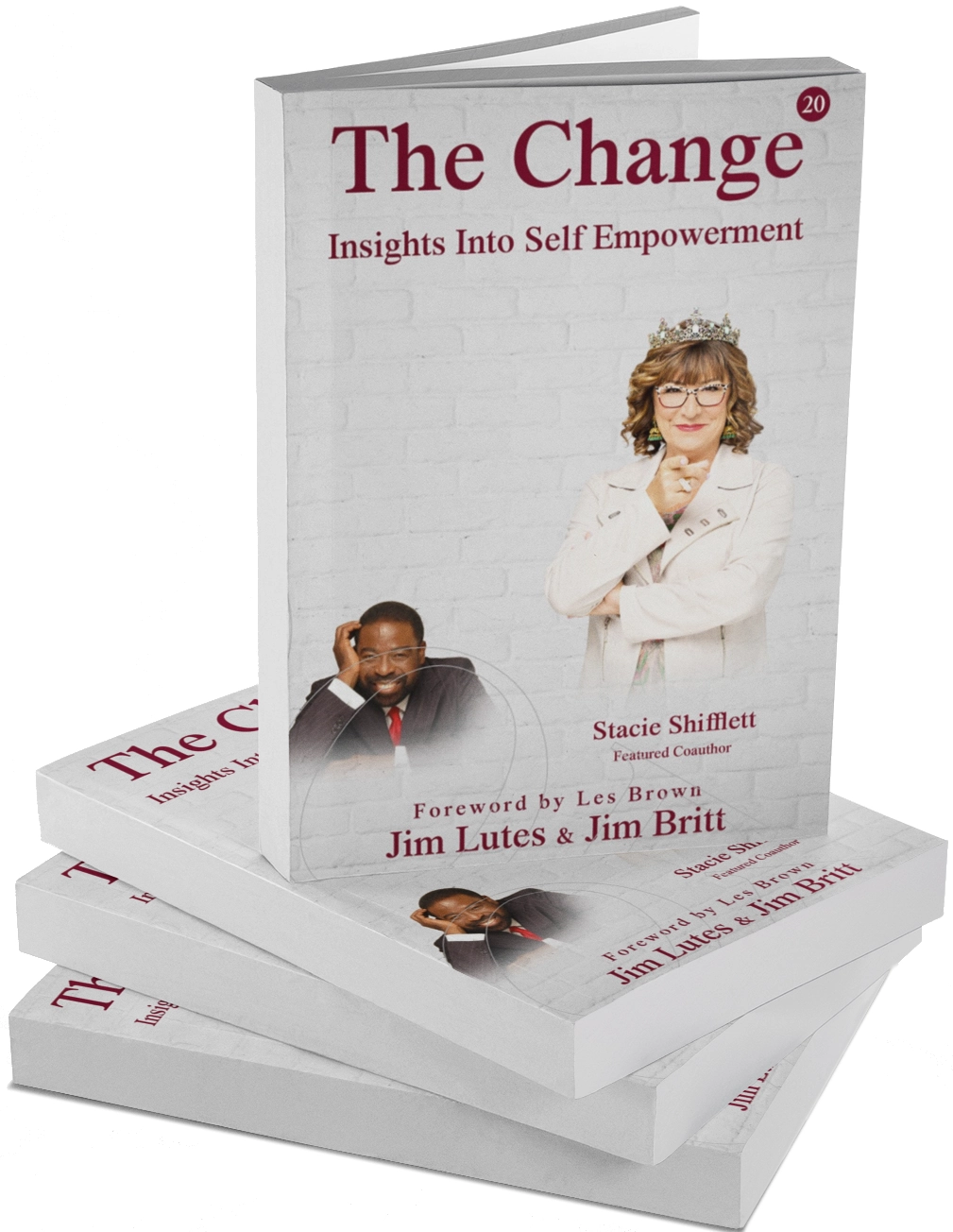 The Change