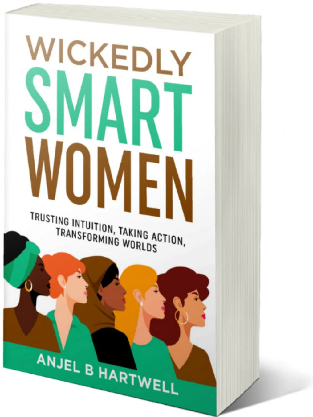 Wickedly Smart Women