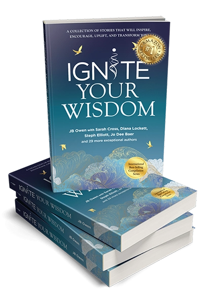 Ignite Your Wisdom